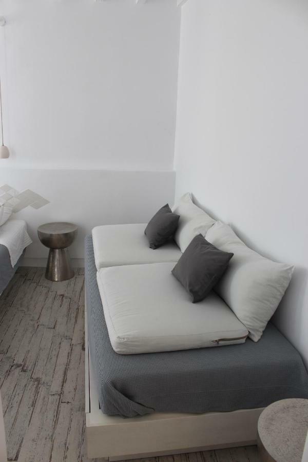 Christina Studios Mykonos Town Exterior photo